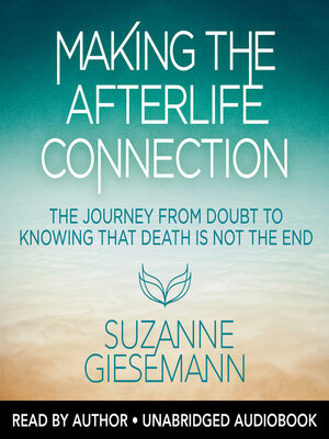 cover image of Making the Afterlife Connection